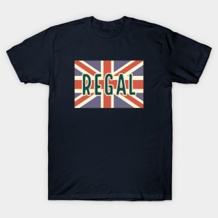 Regal T-Shirt